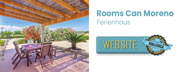 Rooms Can Moreno Mallorca