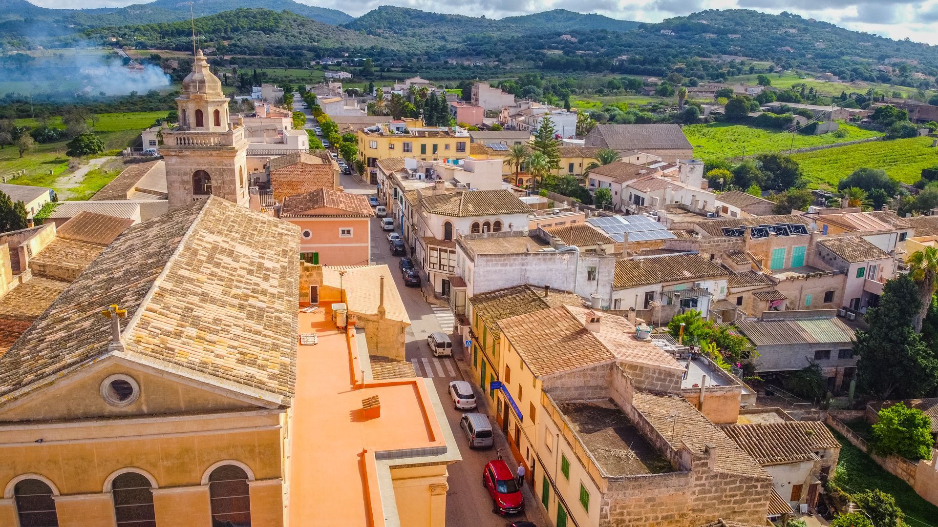 Cas Concos, Mallorca, Majorca