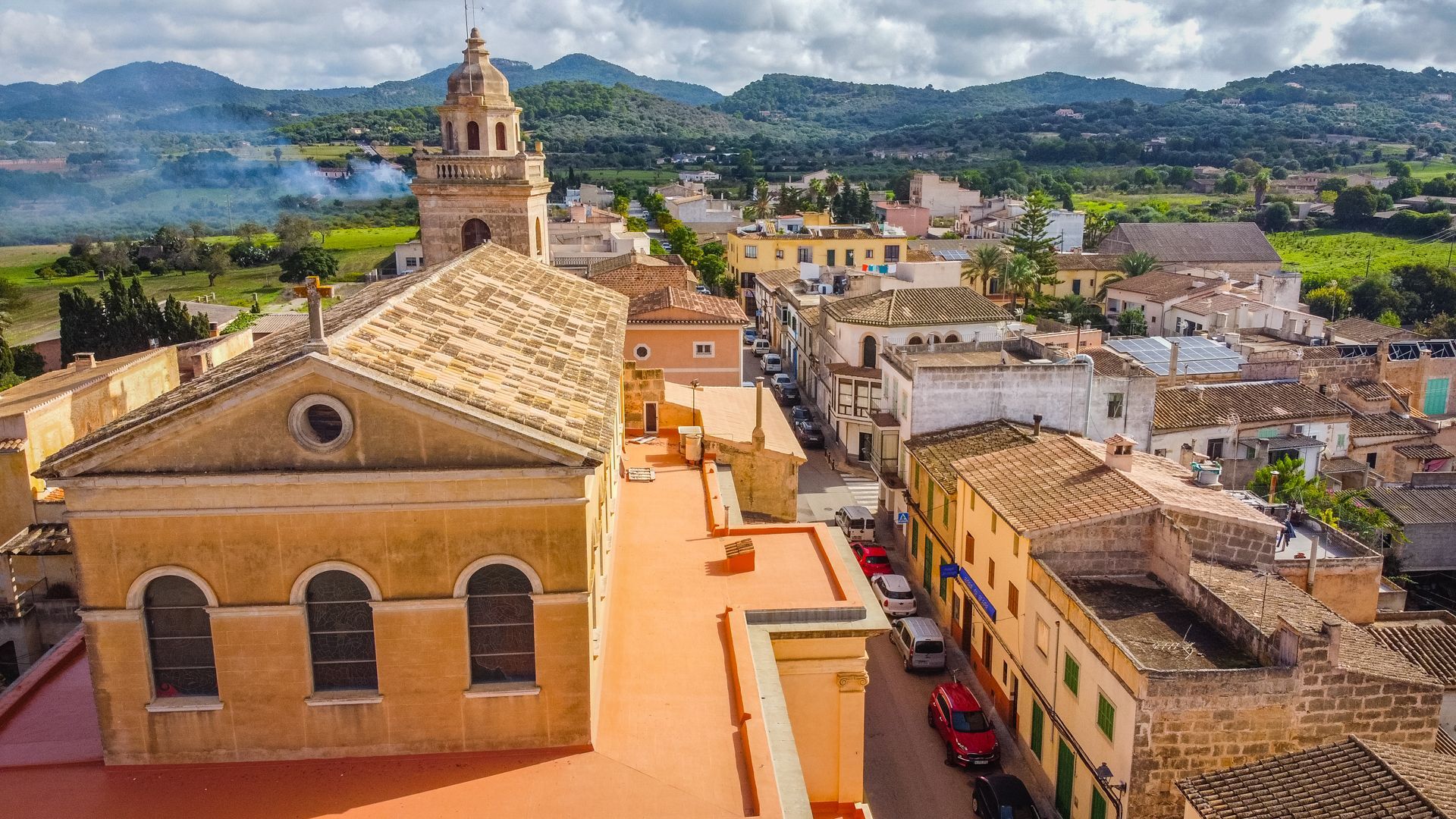 Cas Concos, Mallorca, Majorca
