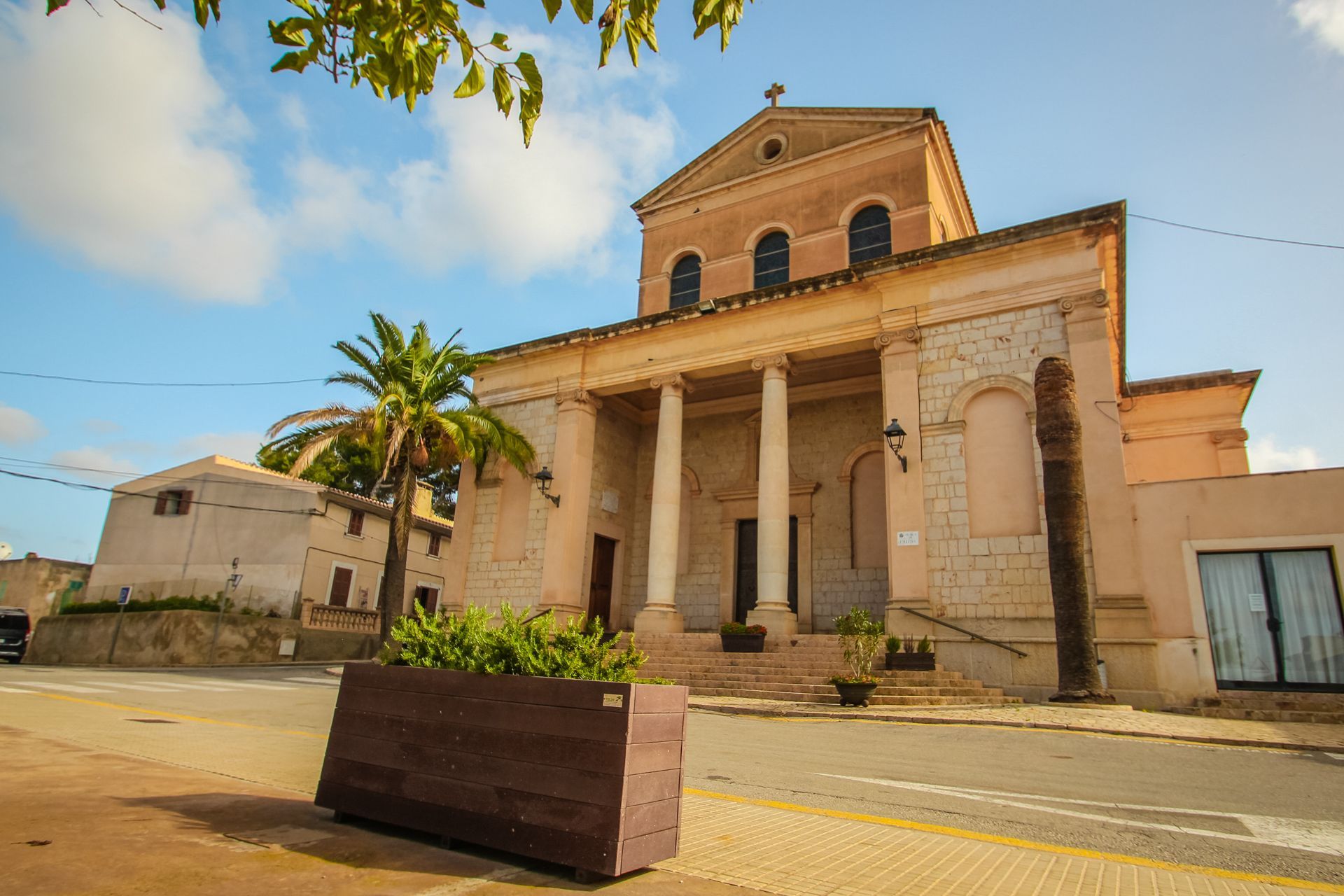 Cas Concos, Mallorca, Majorca
