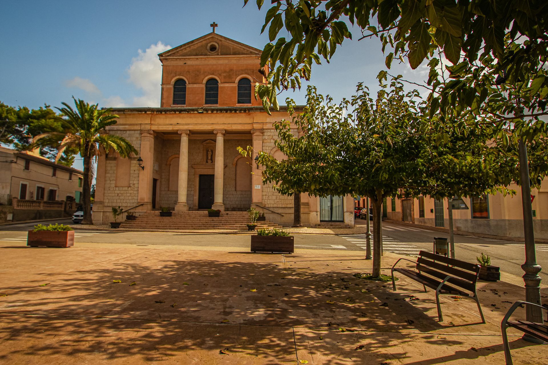 Cas Concos, Mallorca, Majorca