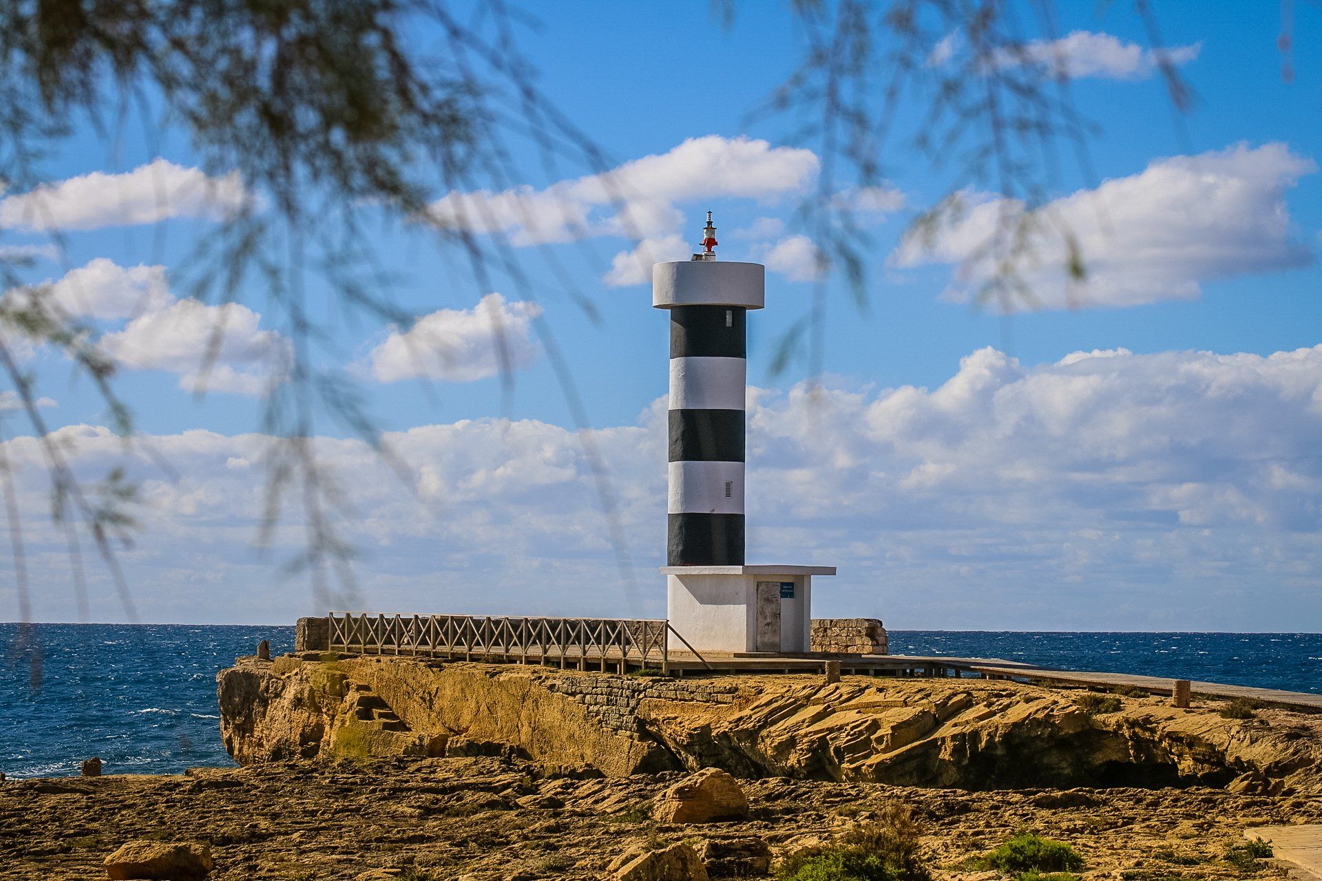 Colonia de Sant Jordi, Mallorca, Majorca