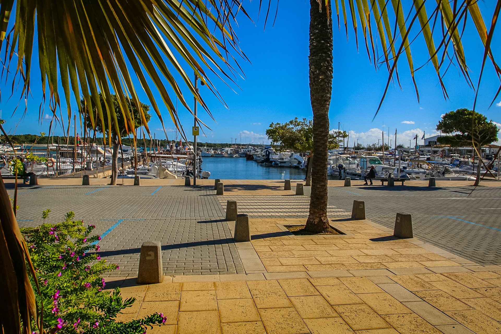 Colonia de Sant Jordi, Mallorca, Majorca