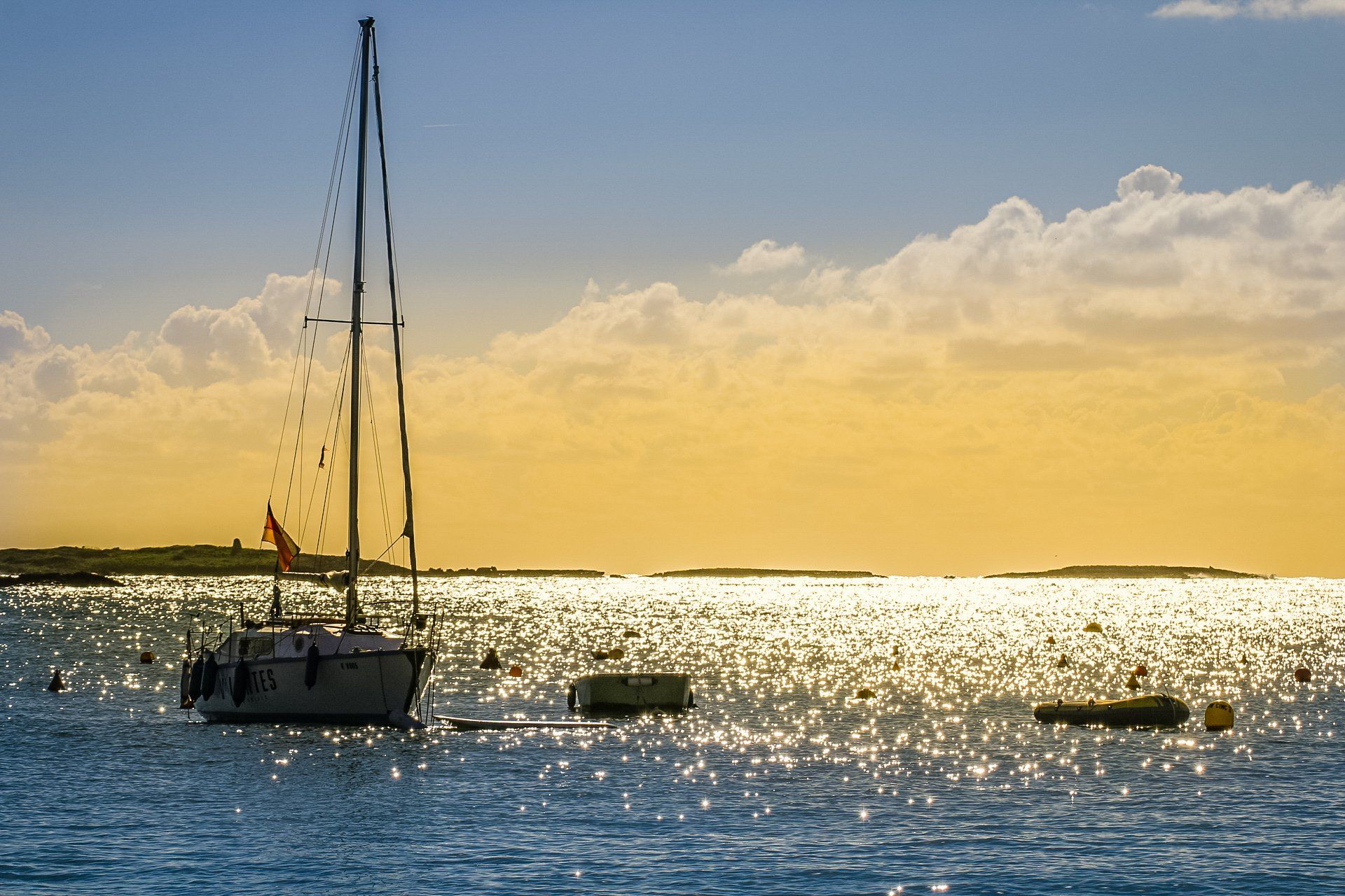 Colonia de Sant Jordi, Mallorca, Majorca