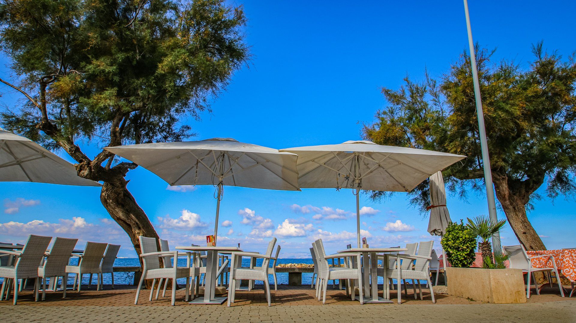 Colonia de Sant Pere, Mallorca, Majorca