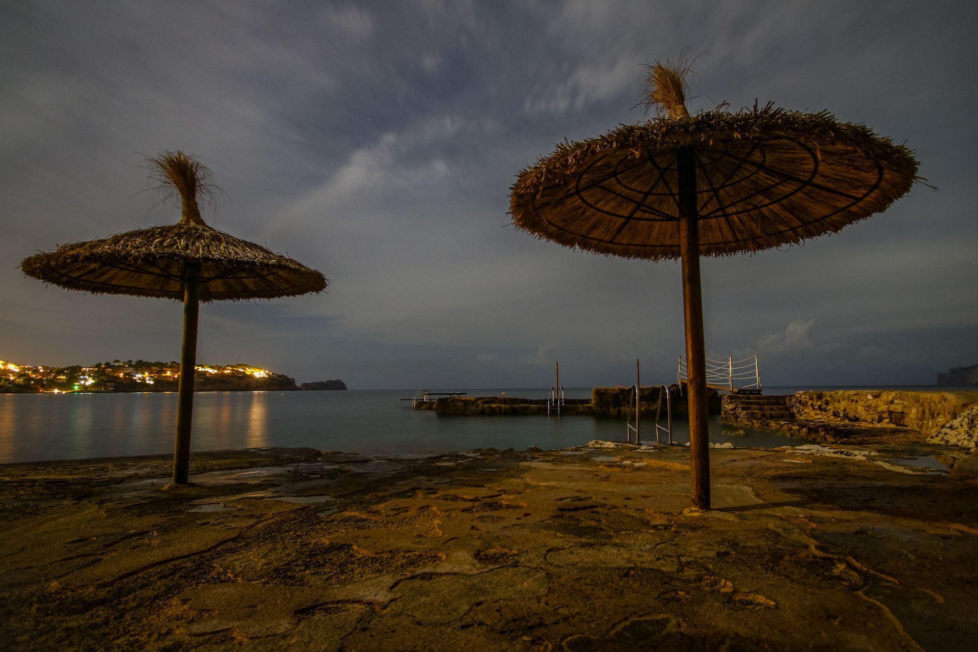 Costa de la Calma, Mallorca, Majorca