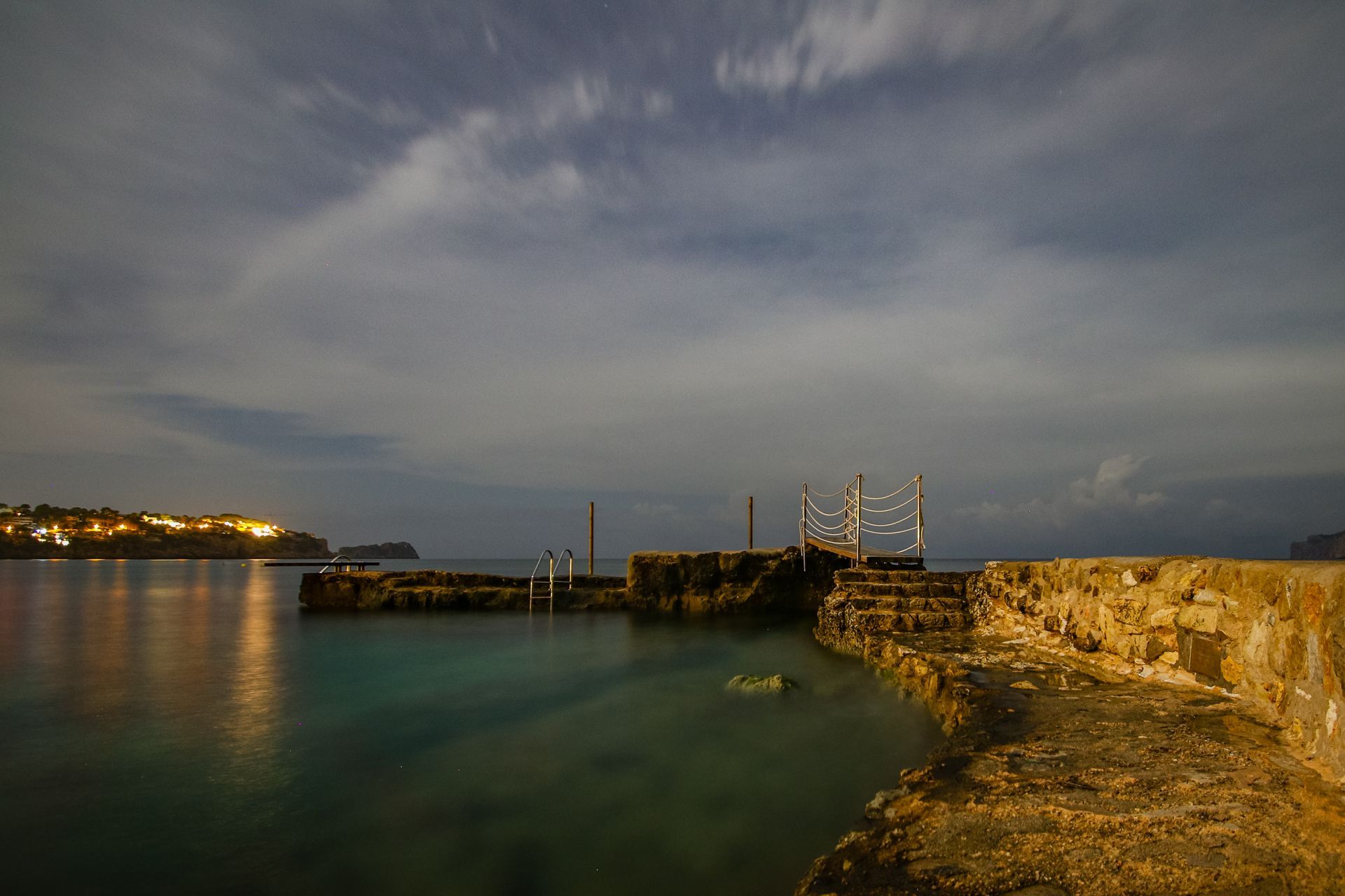 Costa de la Calma, Mallorca, Majorca