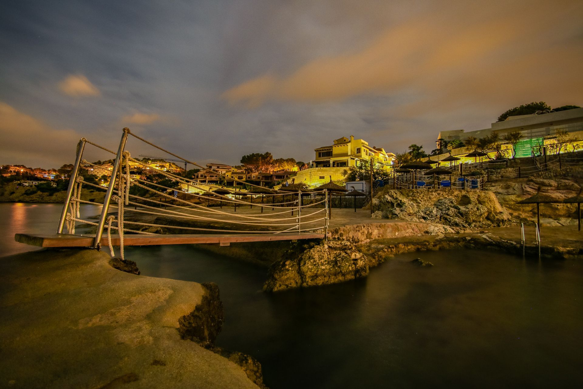 Costa de la Calma, Mallorca, Majorca
