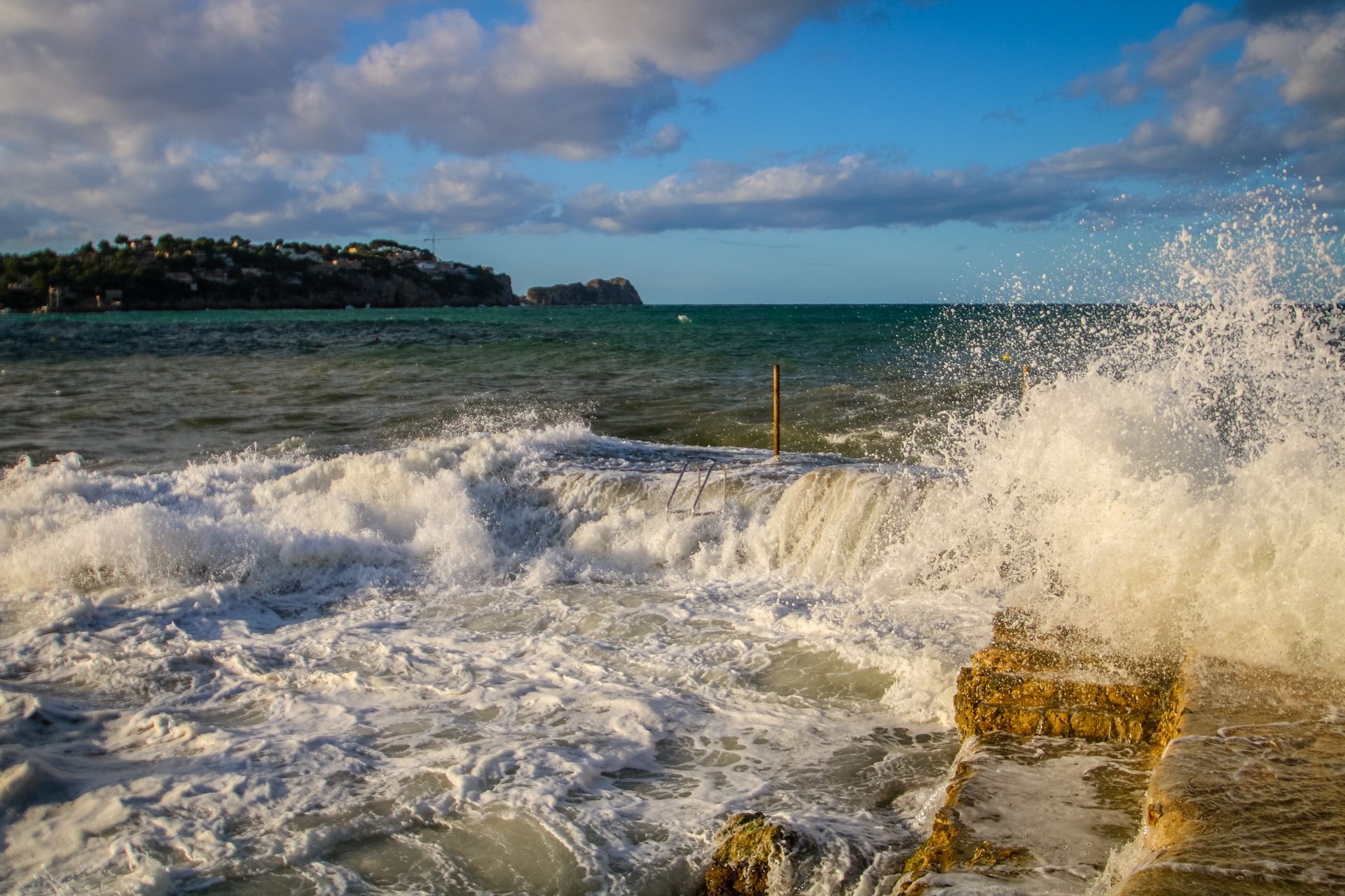 Costa de la Calma, Mallorca, Majorca