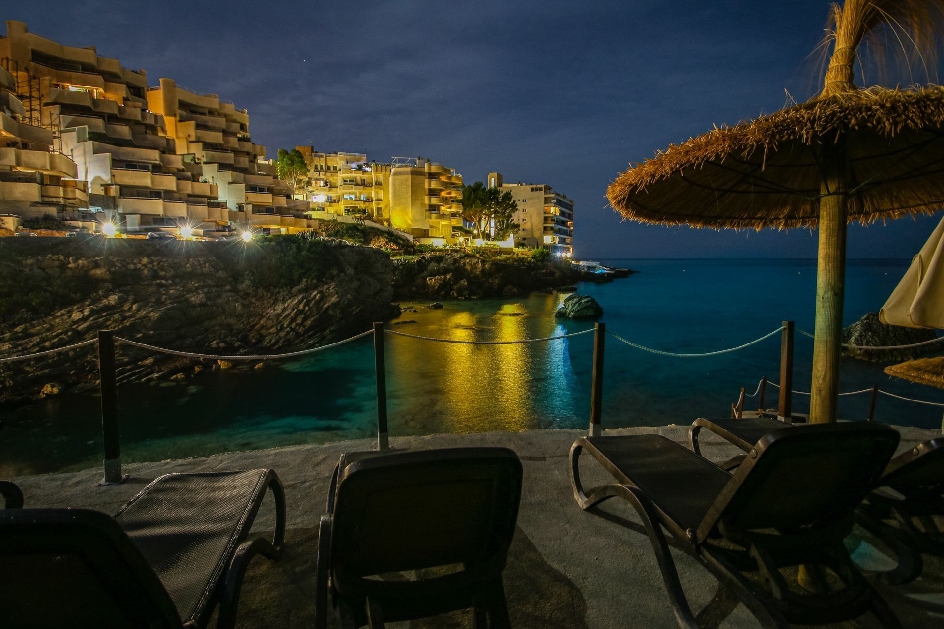 Costa de la Calma, Mallorca, Majorca
