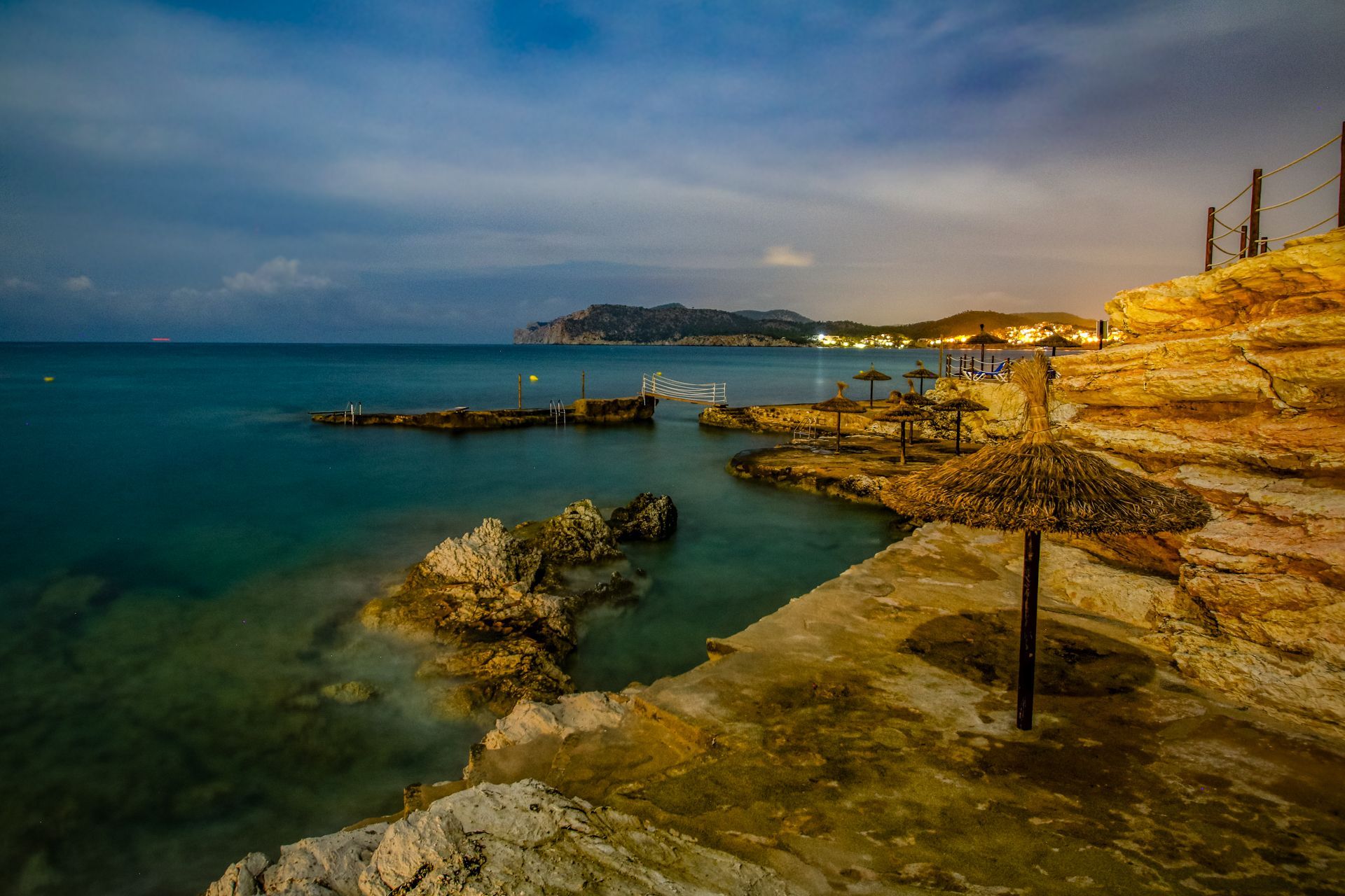 Costa de la Calma, Mallorca, Majorca