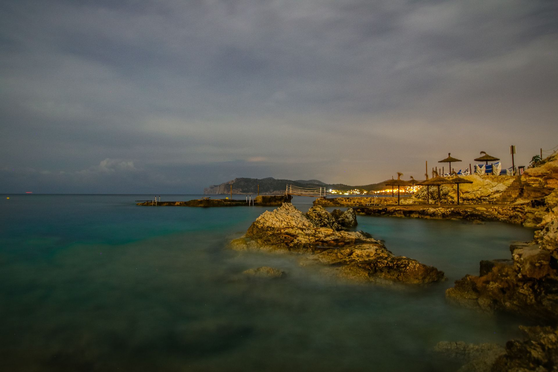 Costa de la Calma, Mallorca, Majorca