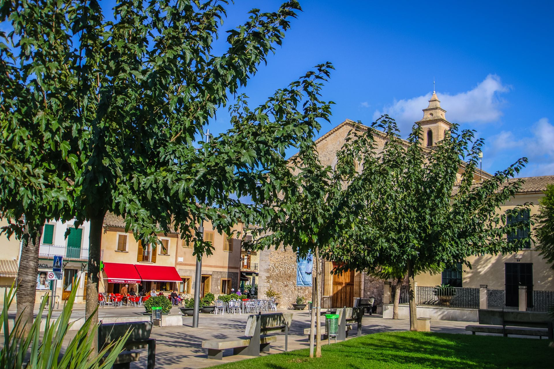 Costitx, Mallorca, Majorca