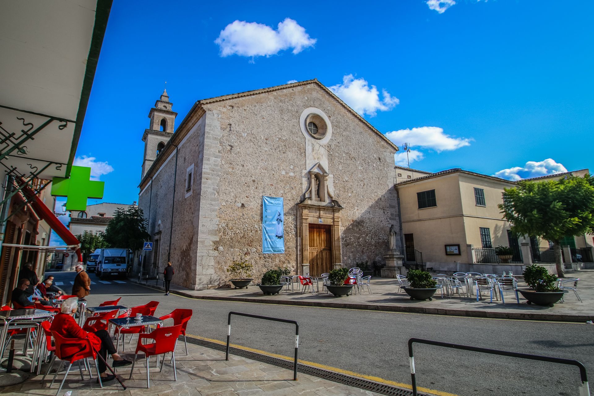 Costitx, Mallorca, Majorca