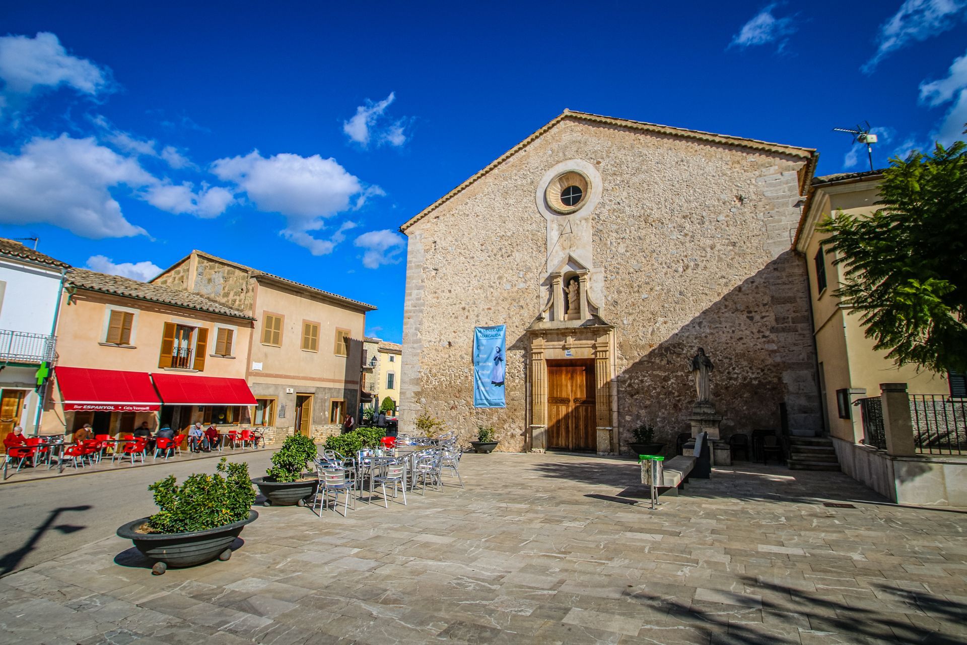 Costitx, Mallorca, Majorca
