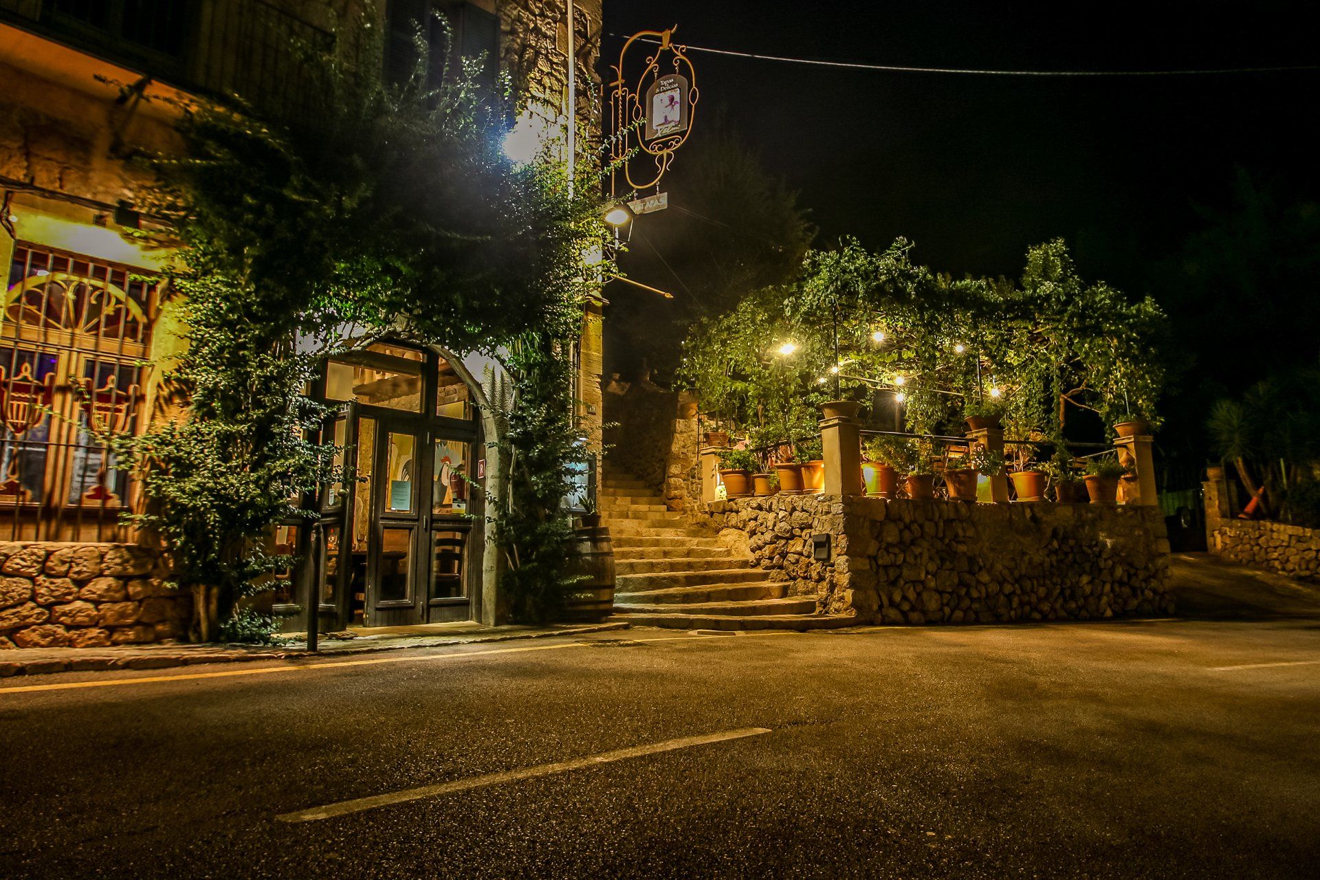 Deia, Mallorca, Majorca