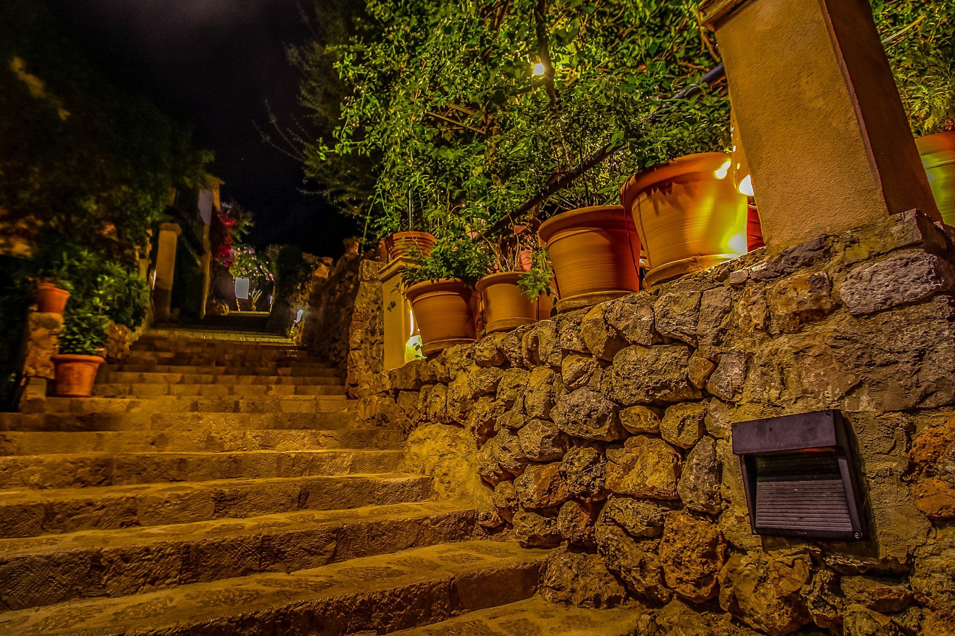 Deia, Mallorca, Majorca