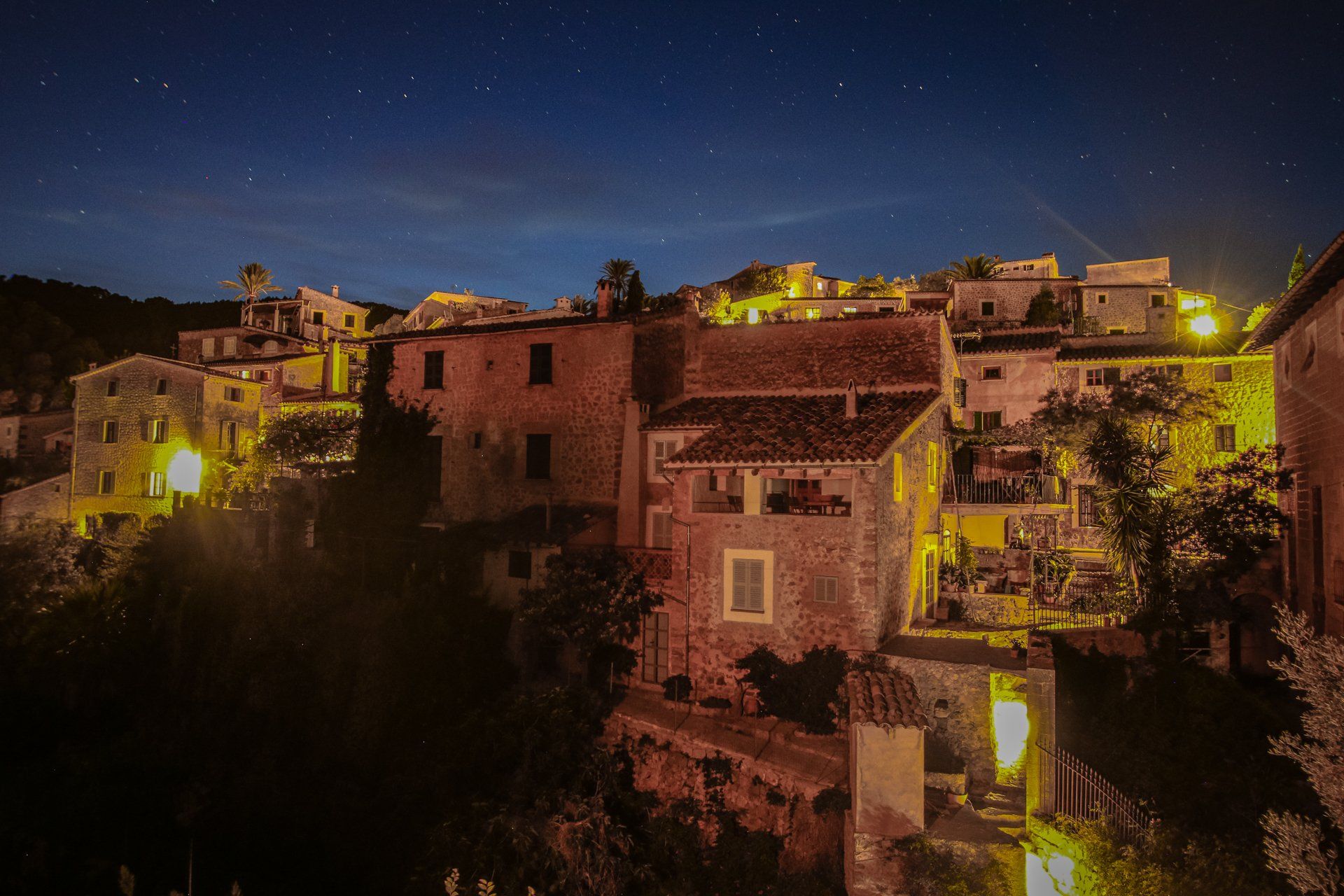 Deia, Mallorca, Majorca