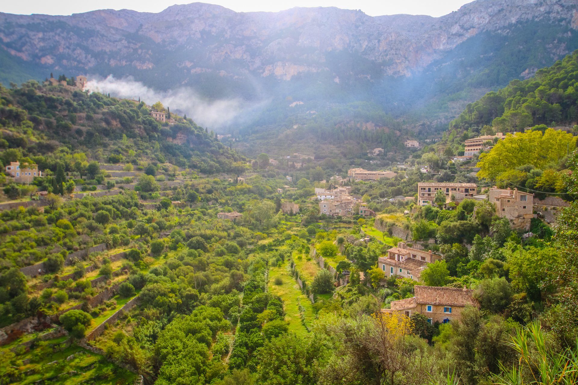 Deia, Mallorca, Majorca