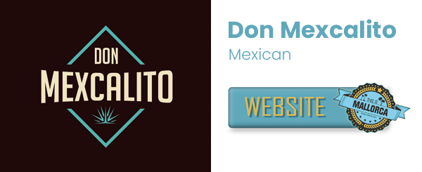 Don Mexcalito, Palma, Mallorca
