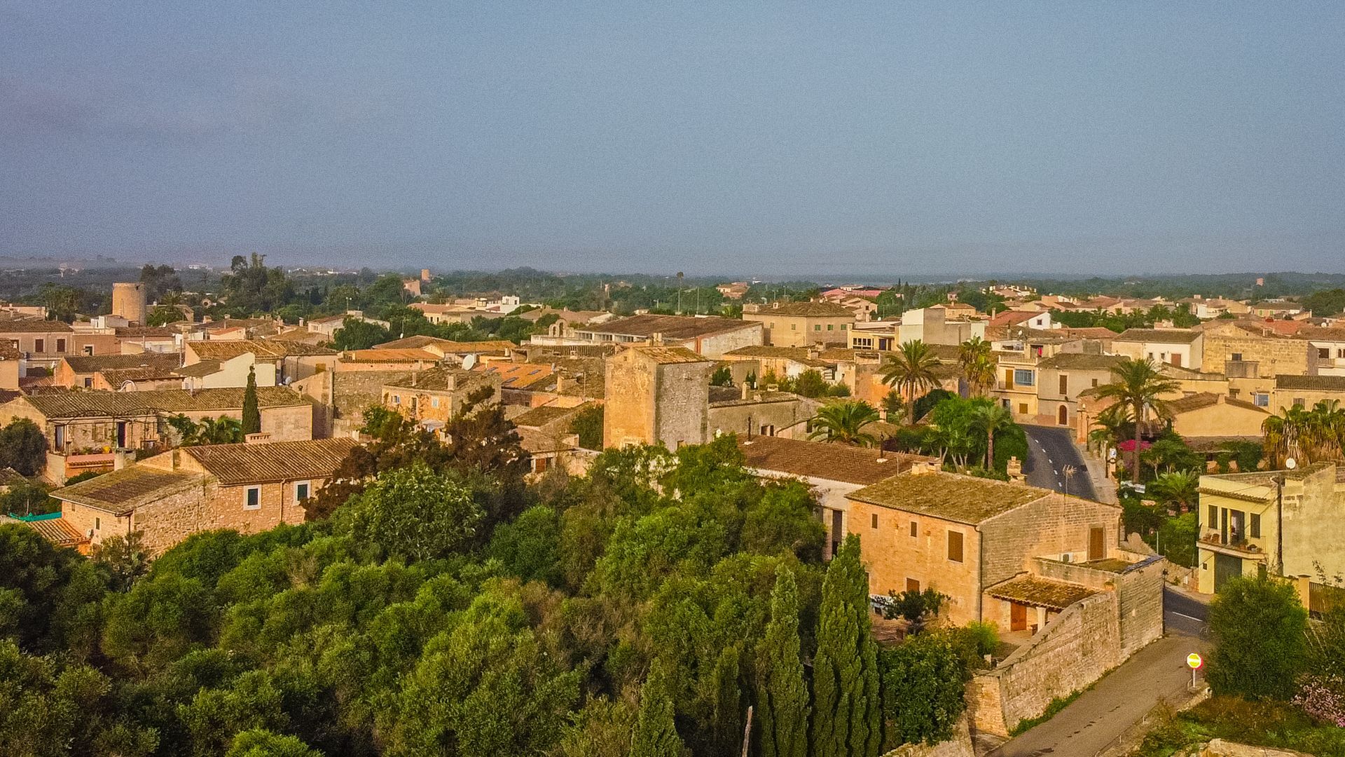 Es Llombards, Mallorca, Majorca