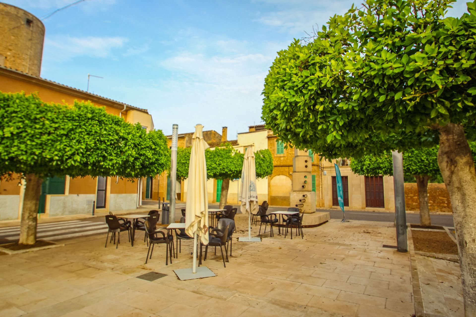 Es Llombards, Mallorca, Majorca
