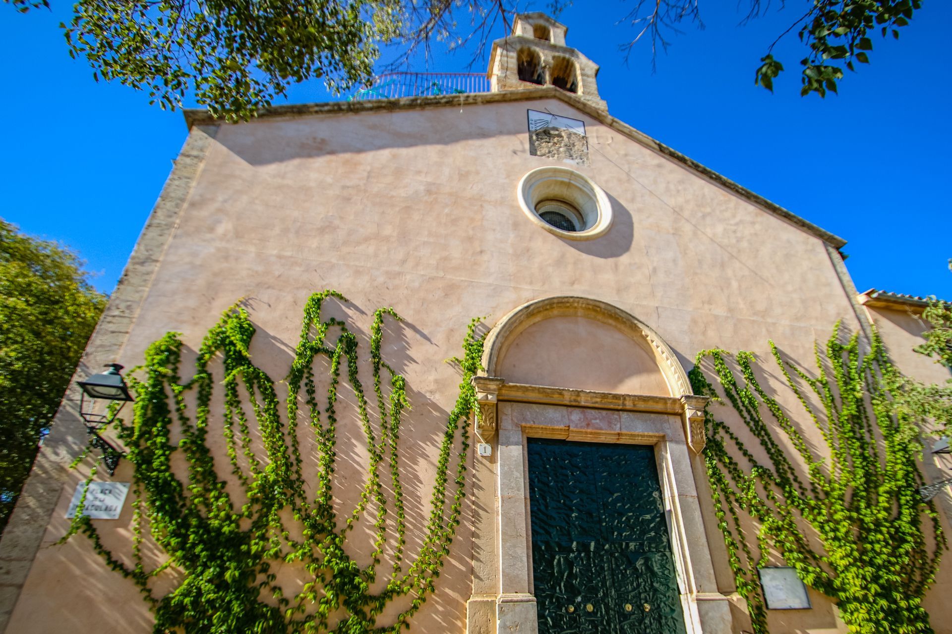 Esporles, Mallorca, Majorca