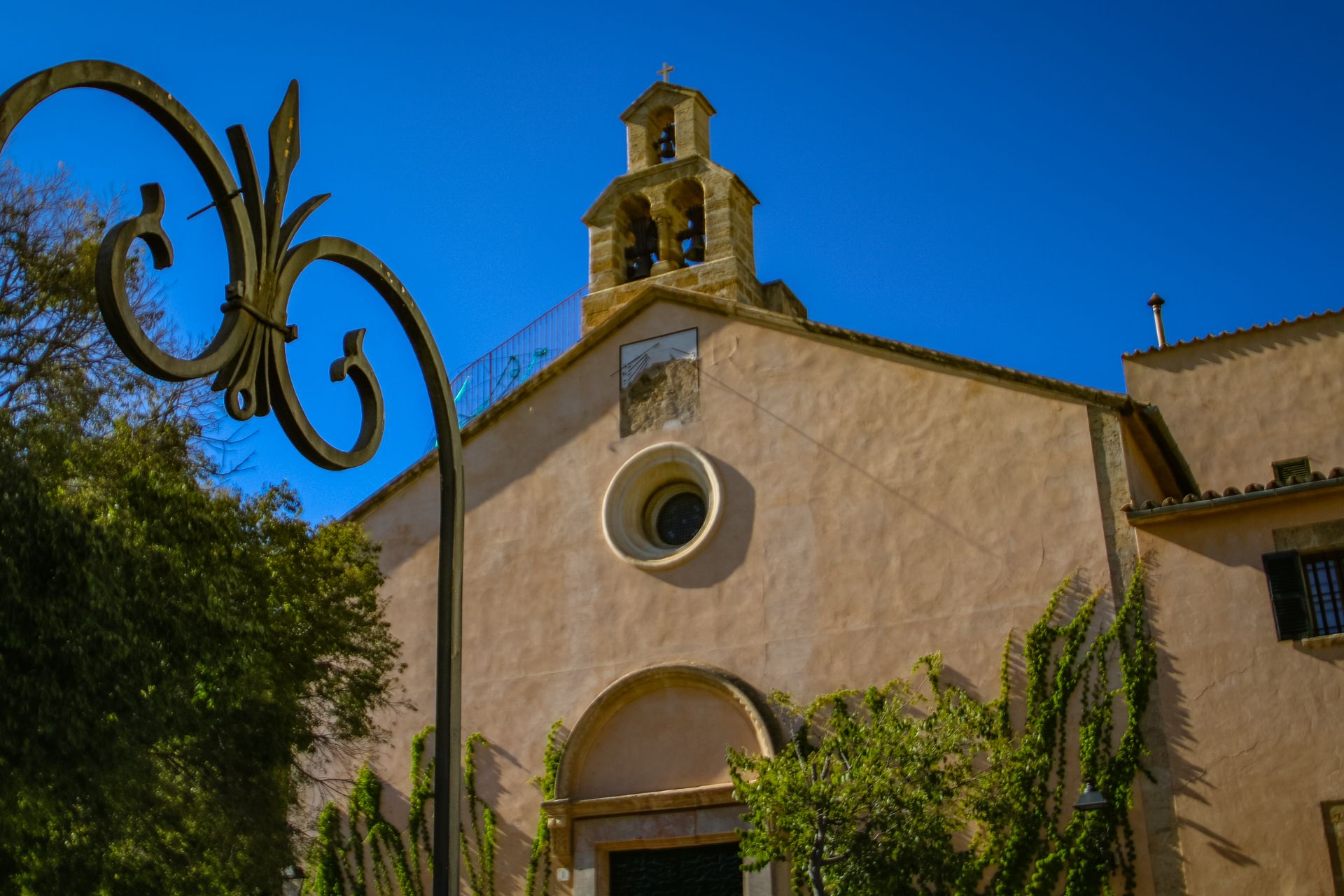 Esporles, Mallorca, Majorca