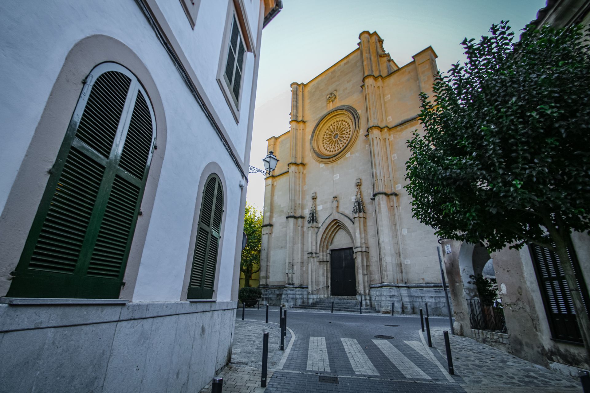 Esporles, Mallorca, Majorca