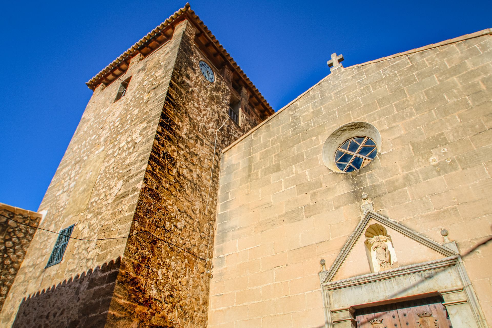 Estellencs, Mallorca, Majorca
