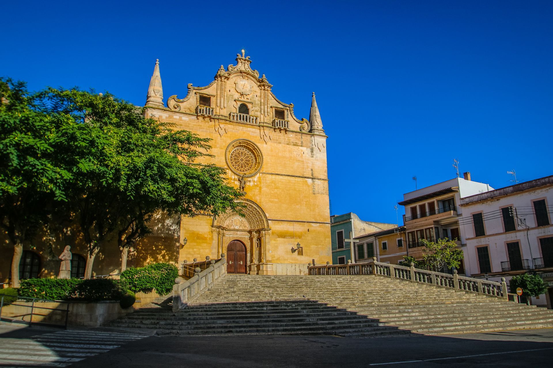 Felanitx, Mallorca, Majorca