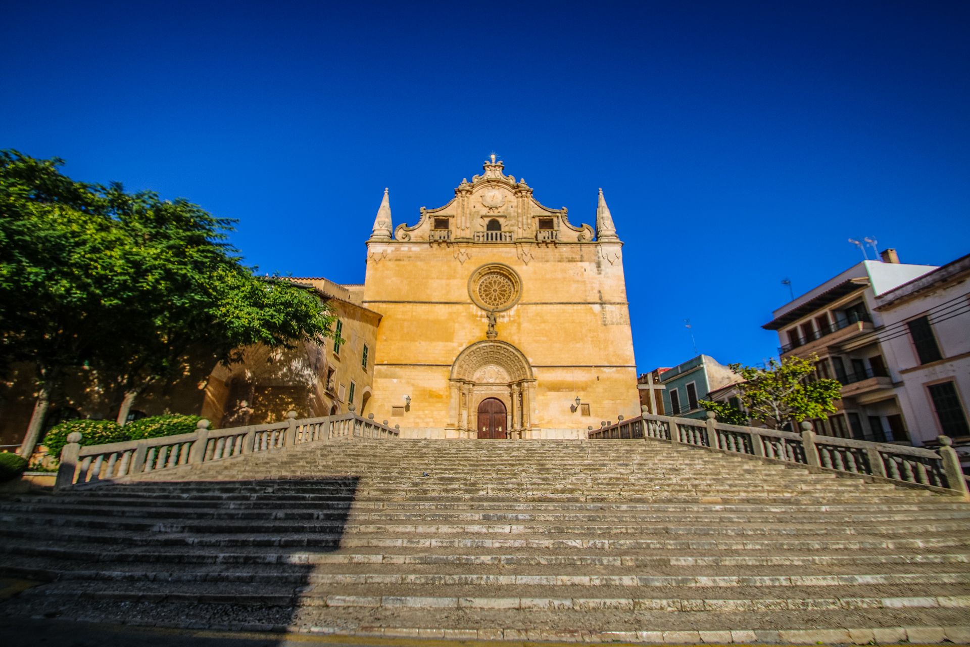 Felanitx, Mallorca, Majorca
