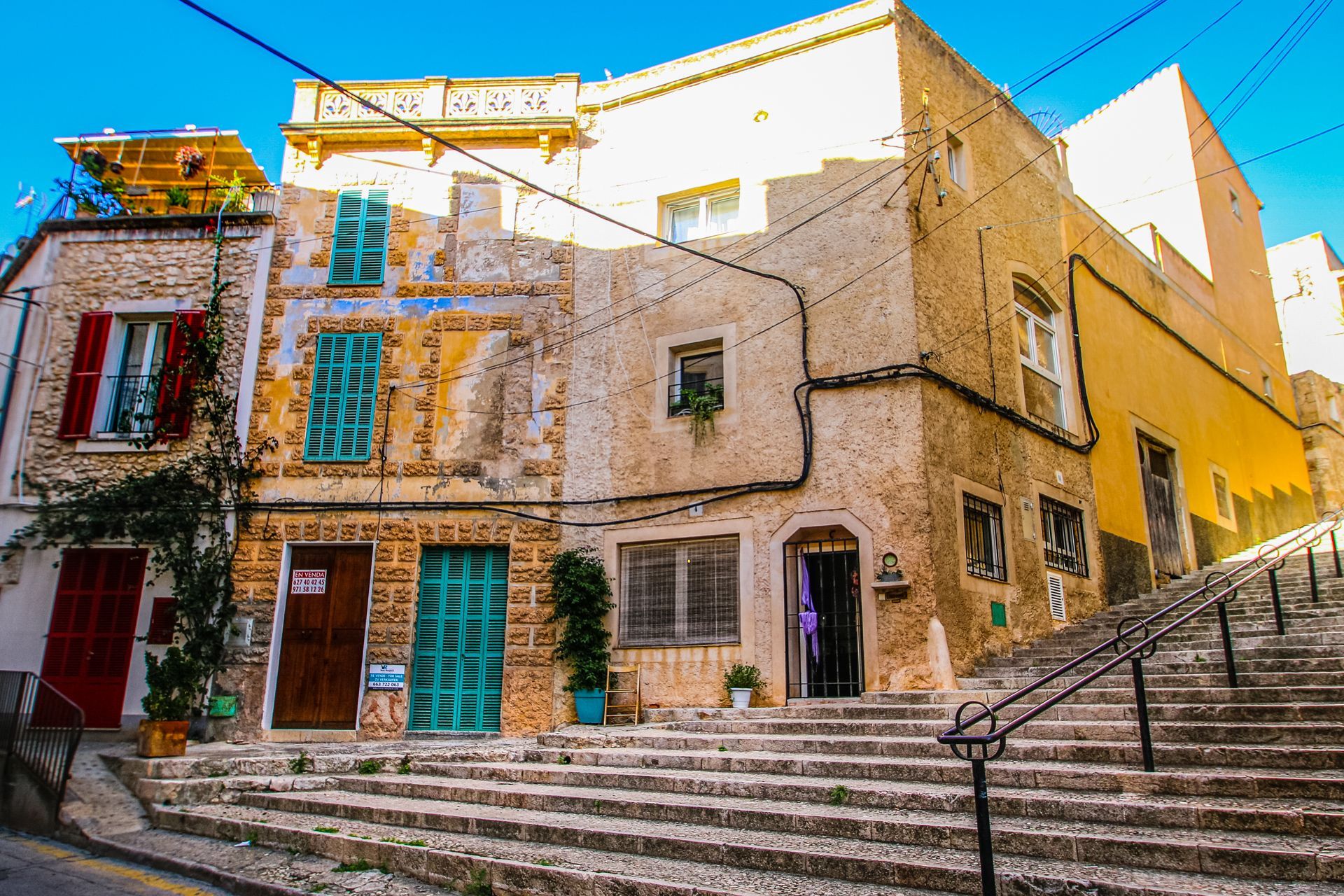 Felanitx, Mallorca, Majorca