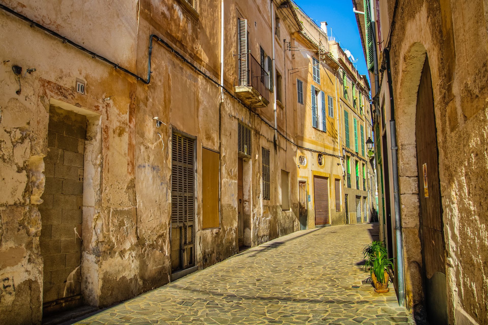 Felanitx, Mallorca, Majorca