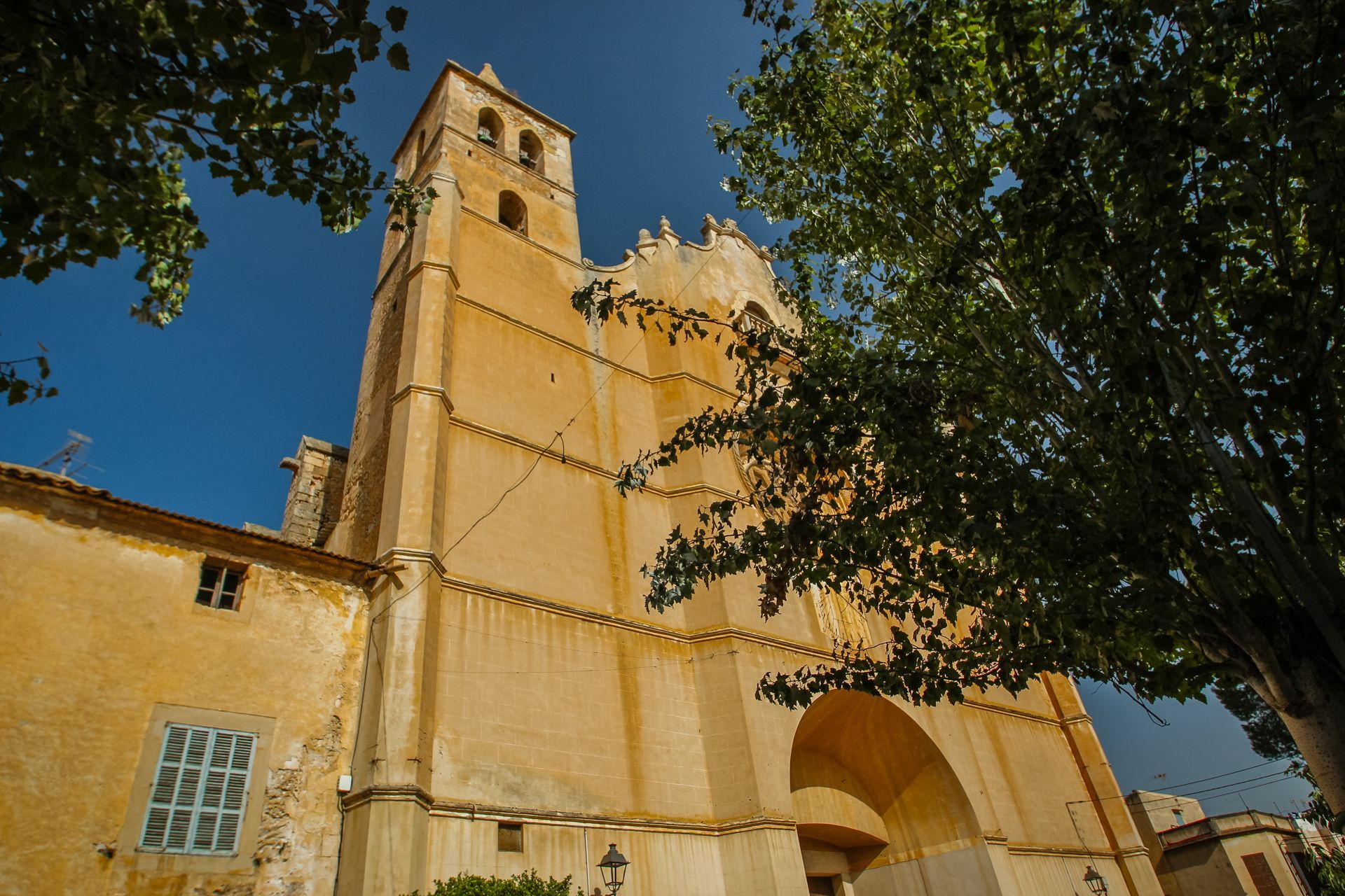 Felanitx, Mallorca, Majorca