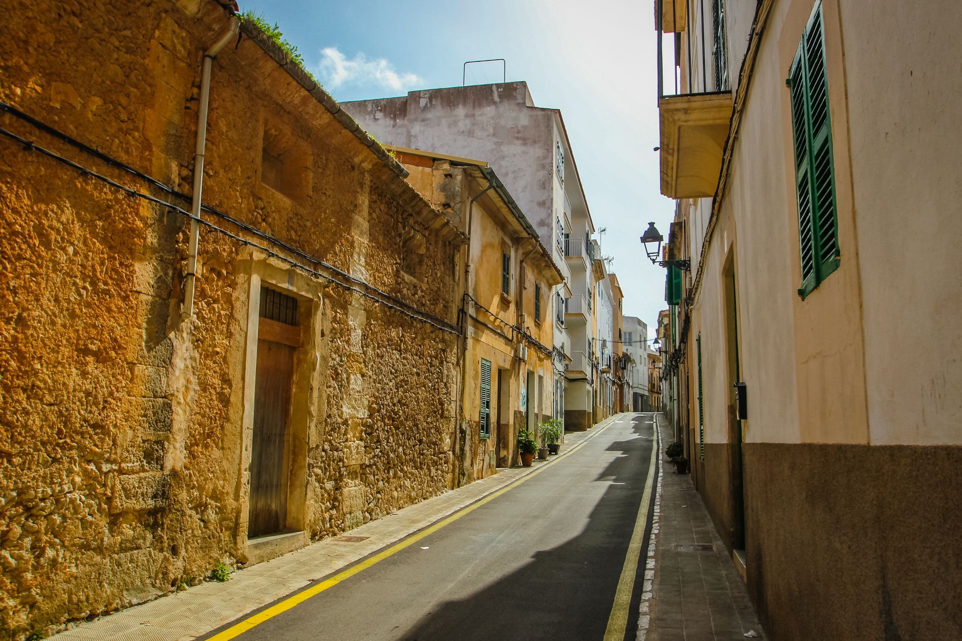 Felanitx, Mallorca, Majorca