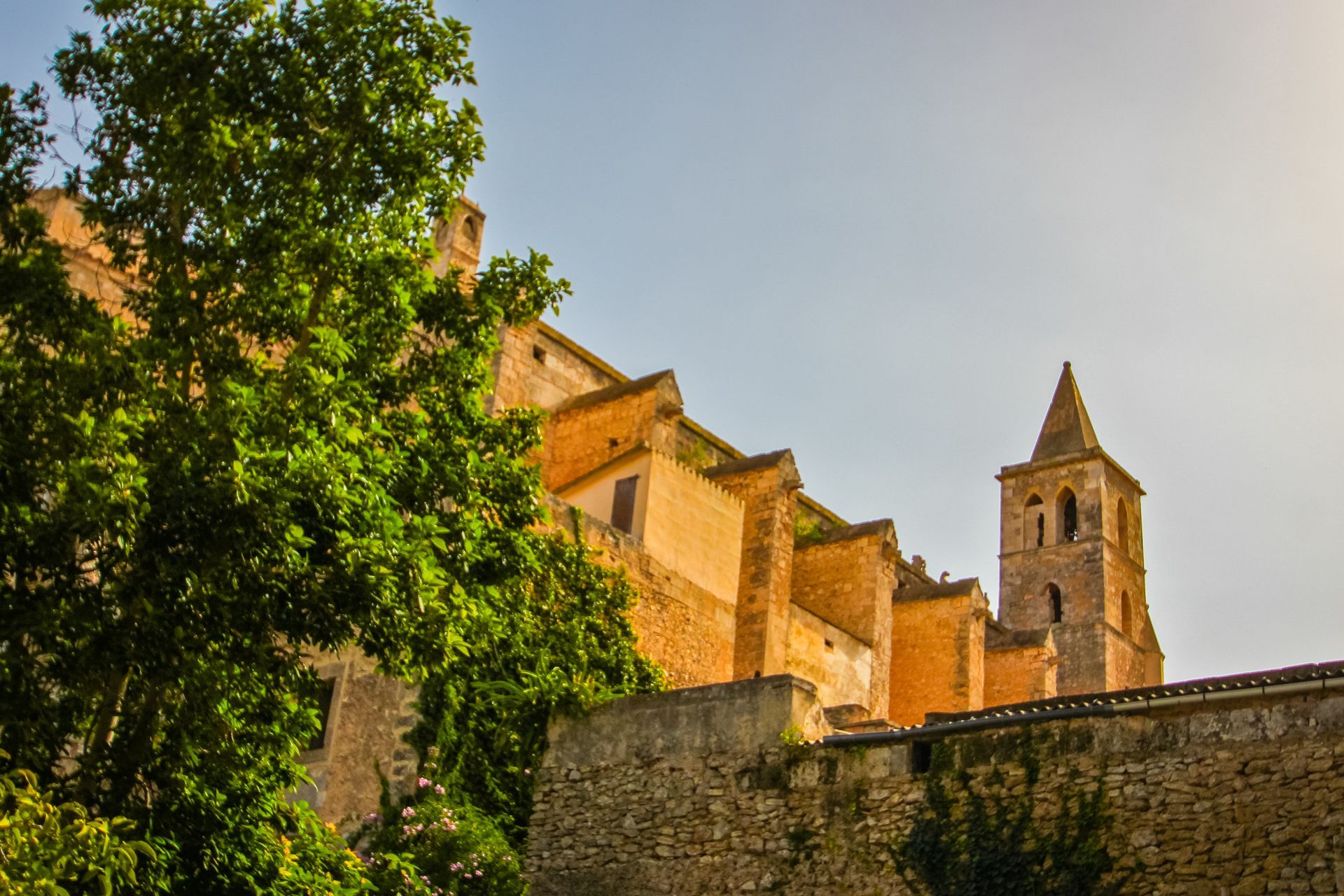 Felanitx, Mallorca, Majorca