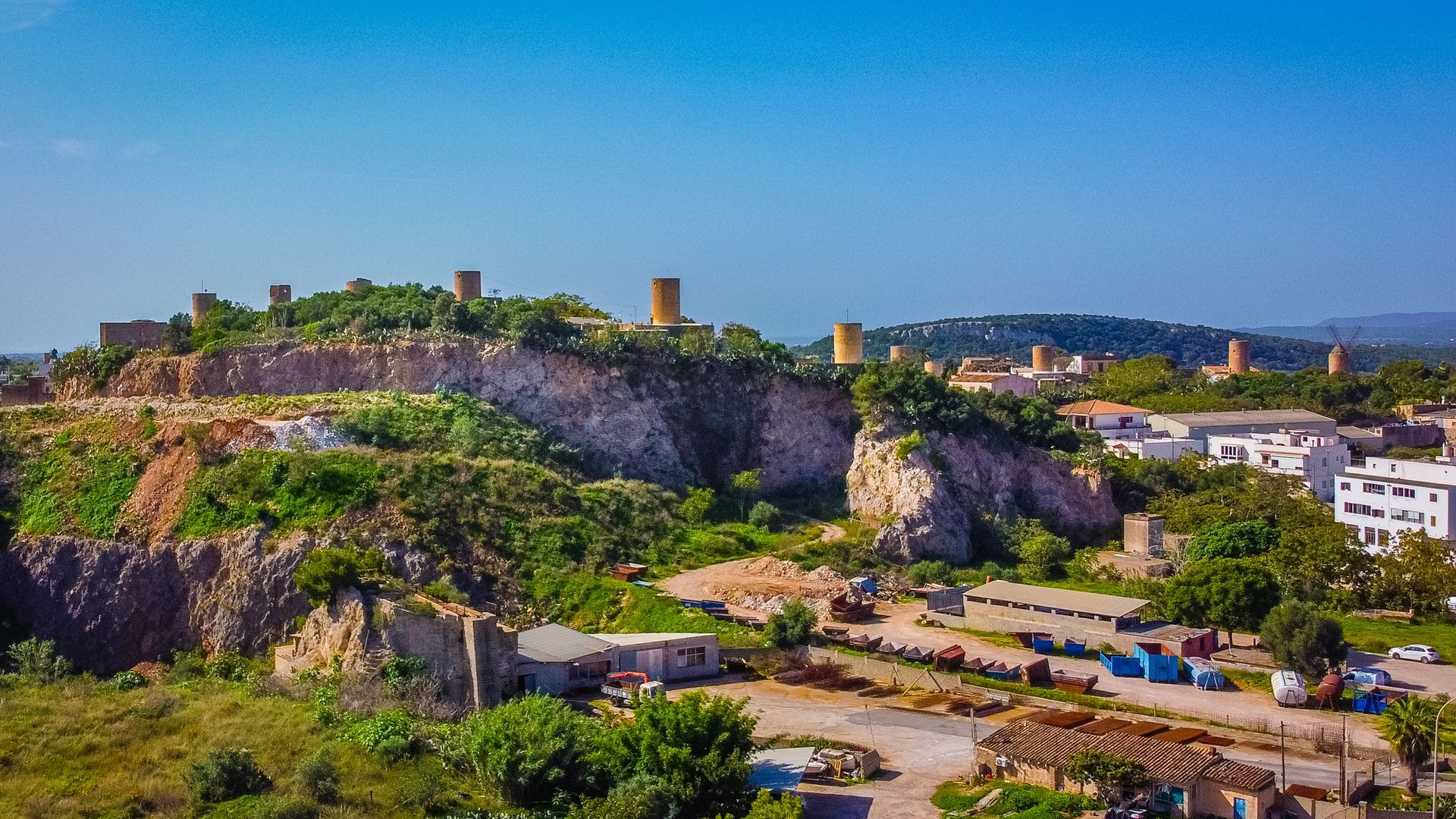 Felanitx, Mallorca, Majorca