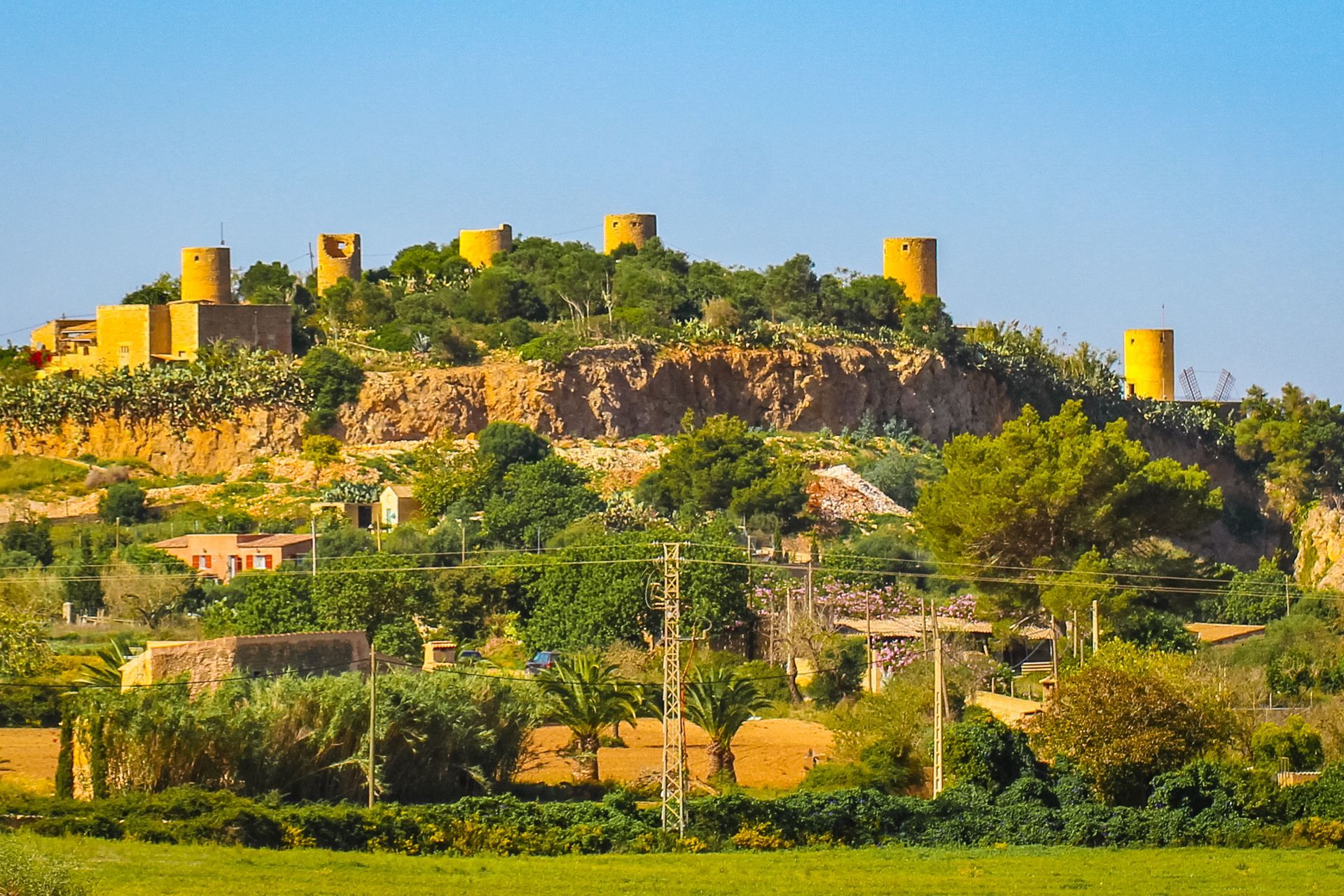 Felanitx, Mallorca, Majorca