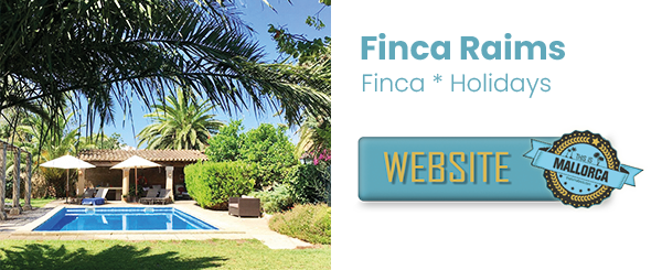 Finca Raims on Mallorca