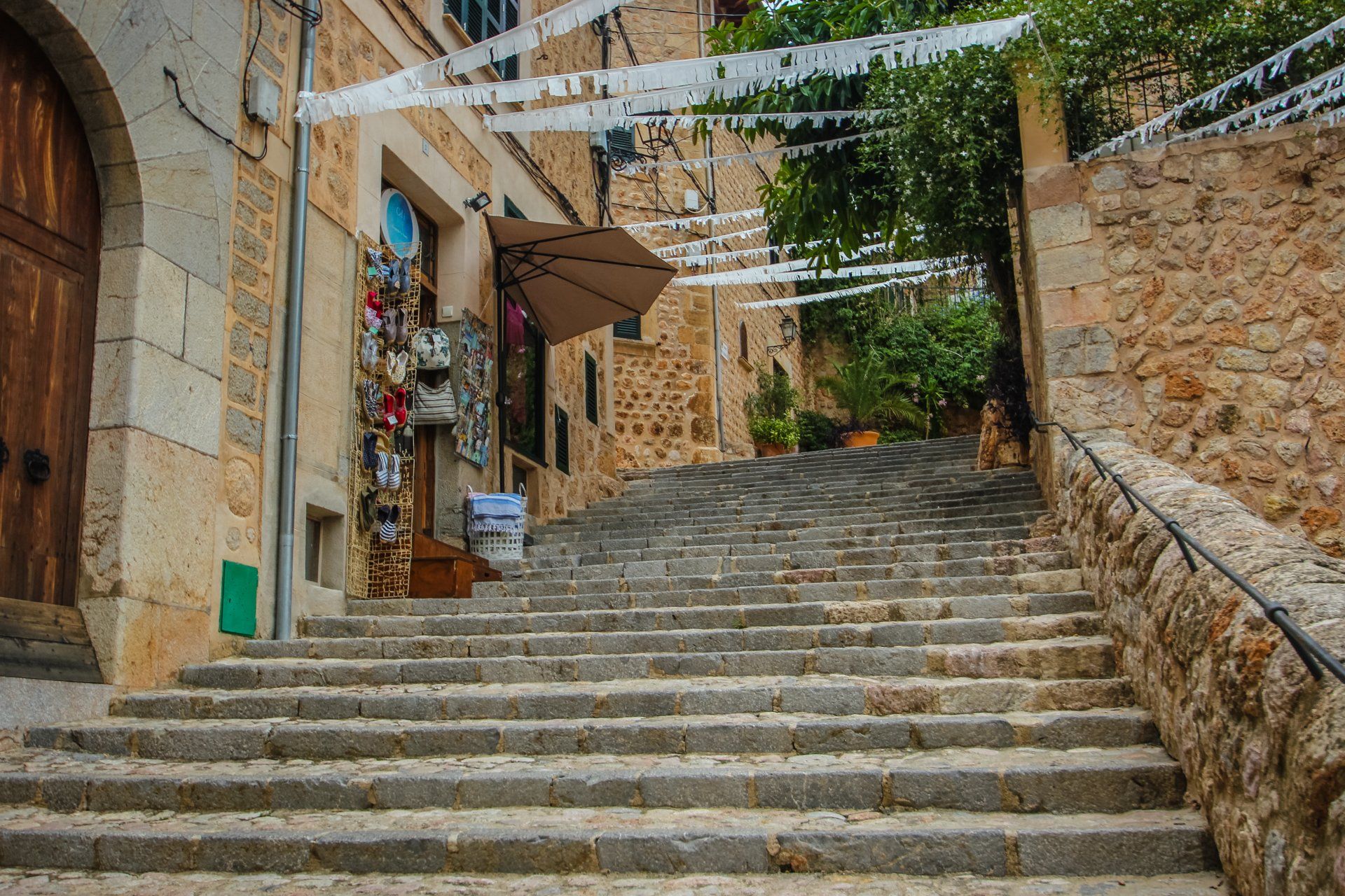 Fornalutx, Mallorca, Majorca