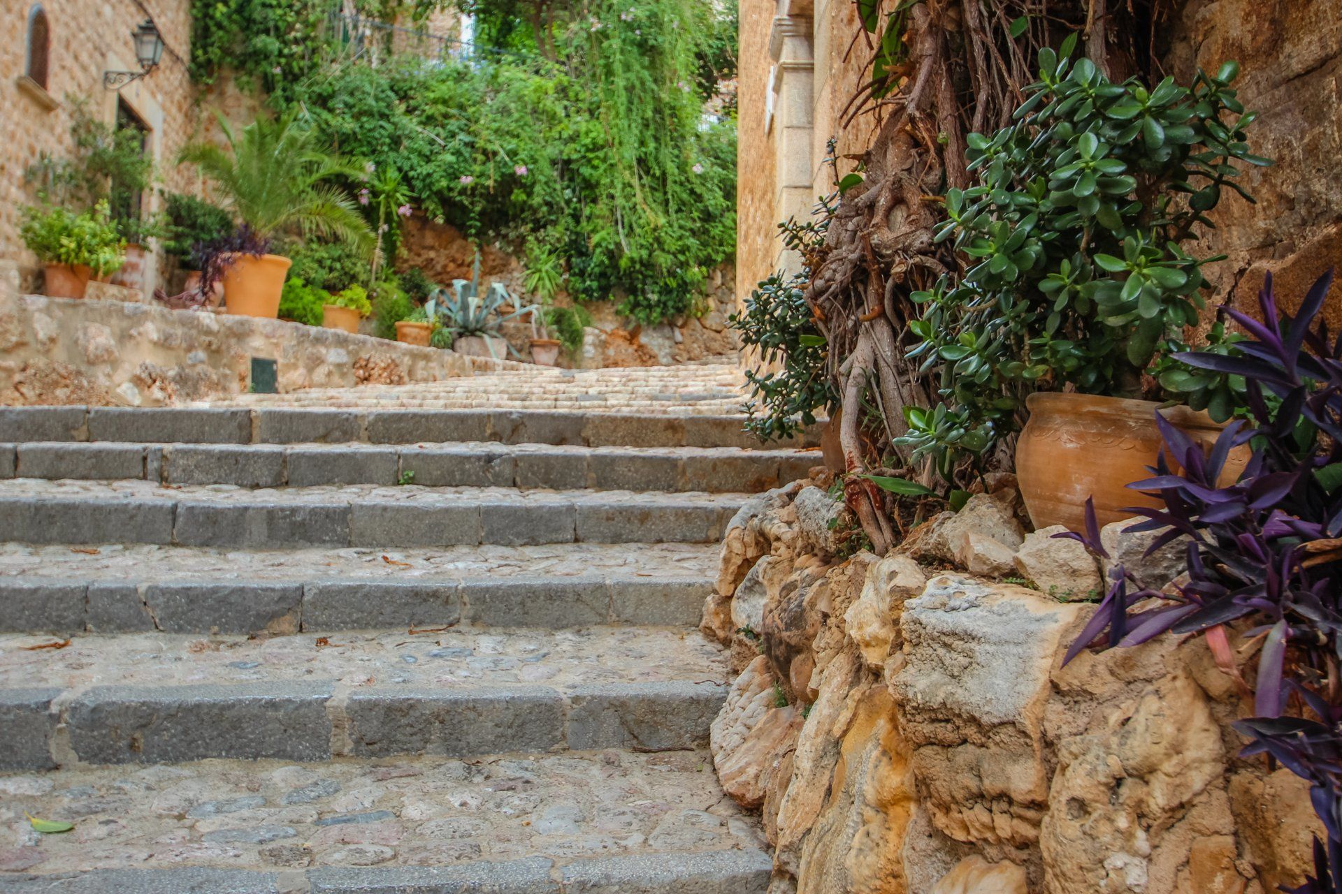 Fornalutx, Mallorca, Majorca