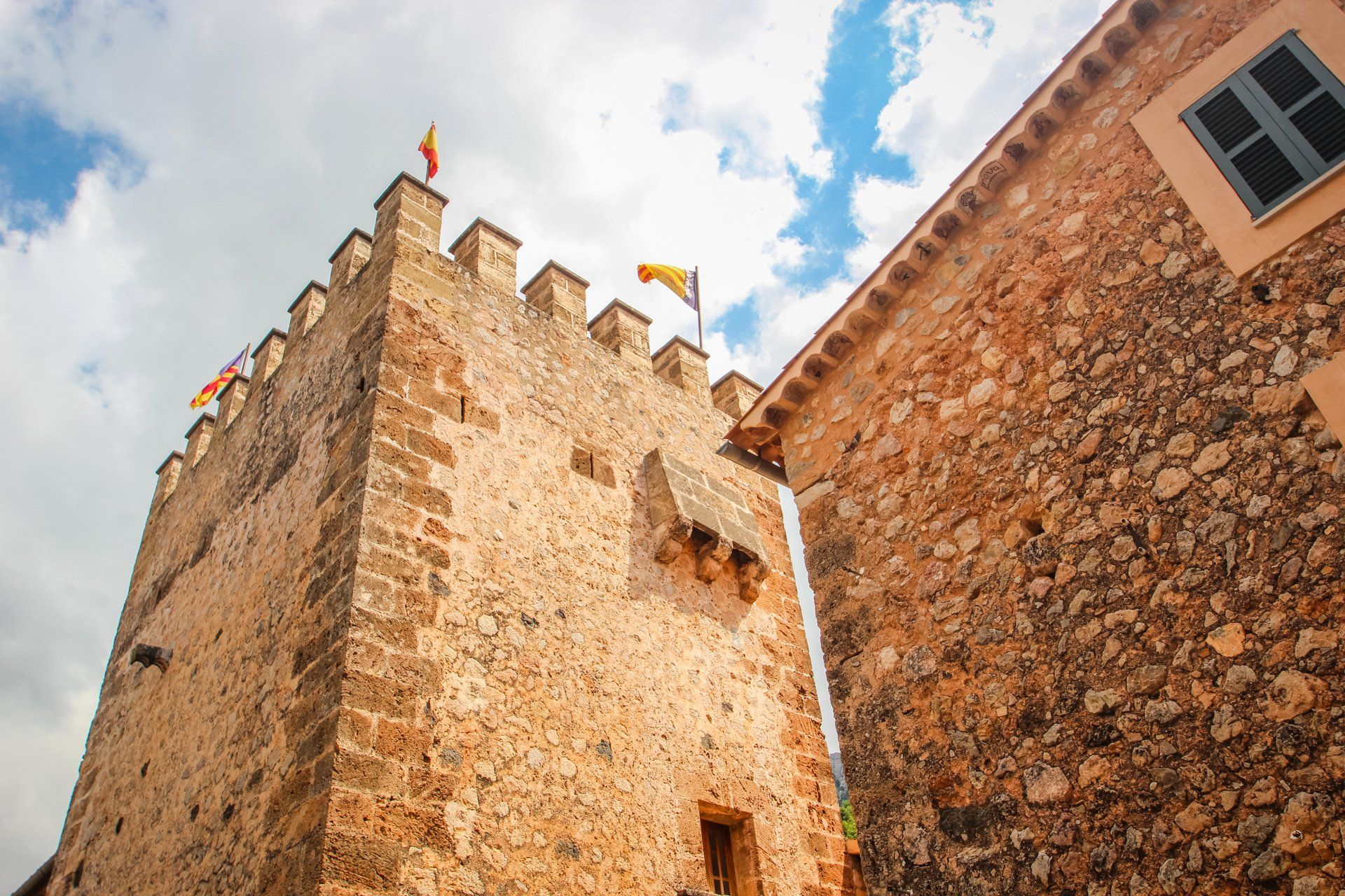 Fornalutx, Mallorca, Majorca