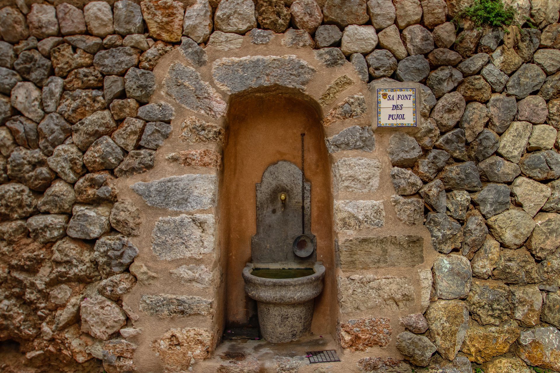 Fornalutx, Mallorca, Majorca
