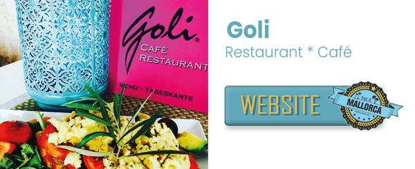 Goli, Portopetro, Mallorca