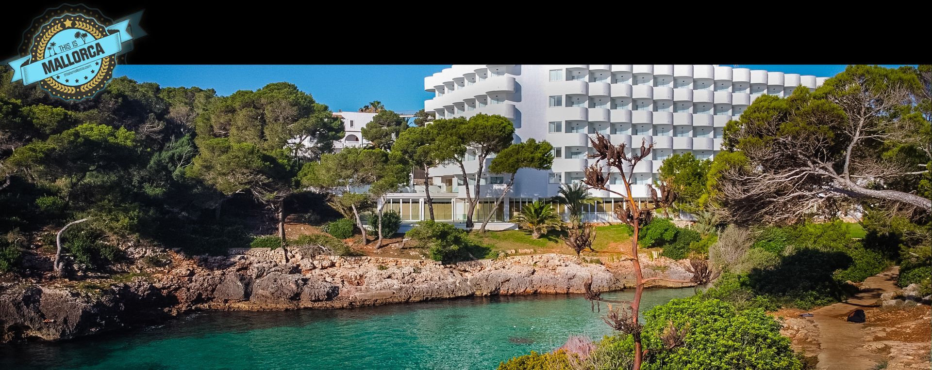 Cala Egos, Mallorca, Majorca, Spain