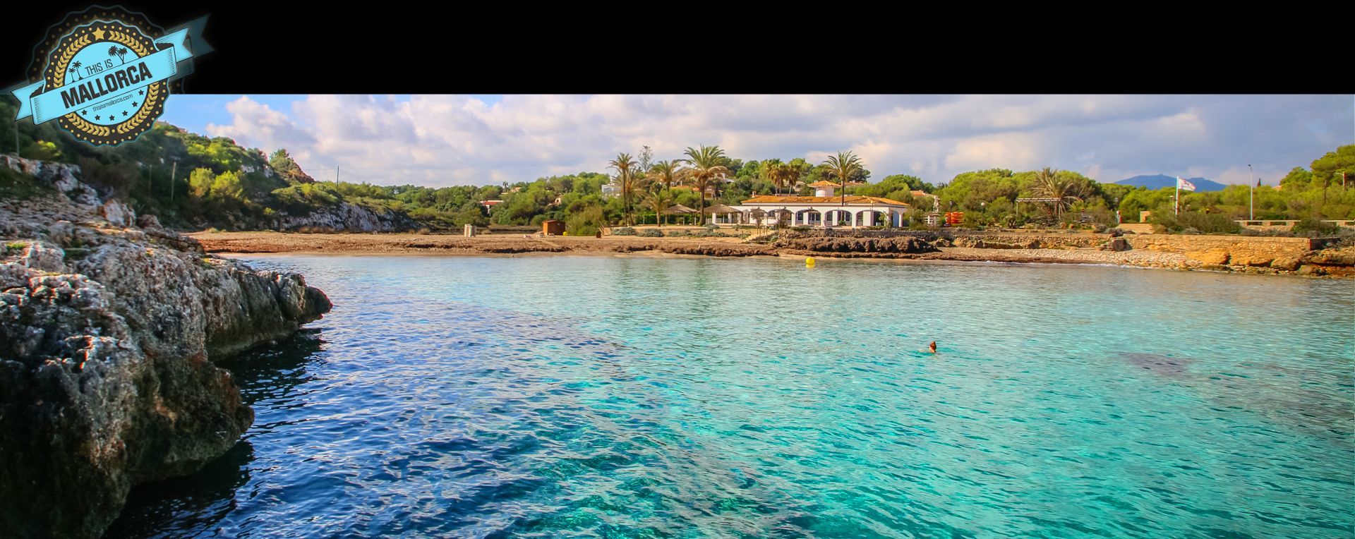 Cala Murada, Mallorca, Majorca, Spain