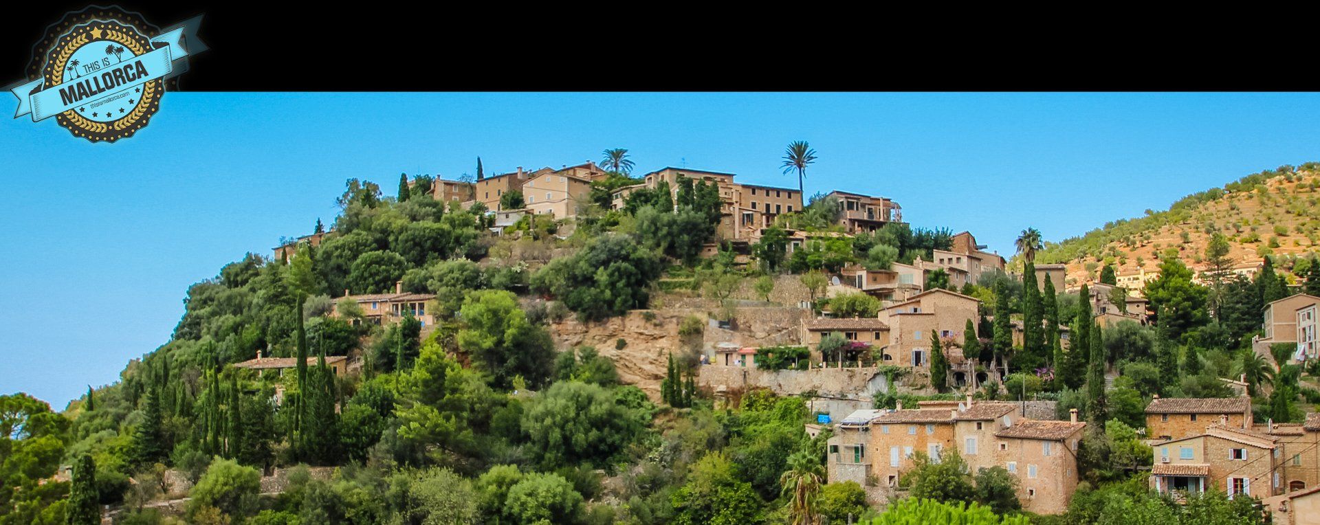 Deia, Mallorca, Majorca