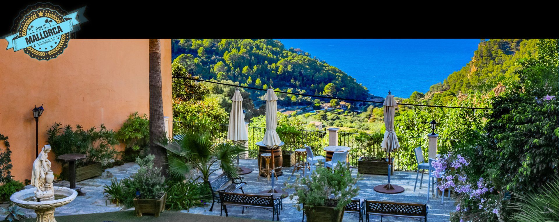 Estellencs, Mallorca, Majorca