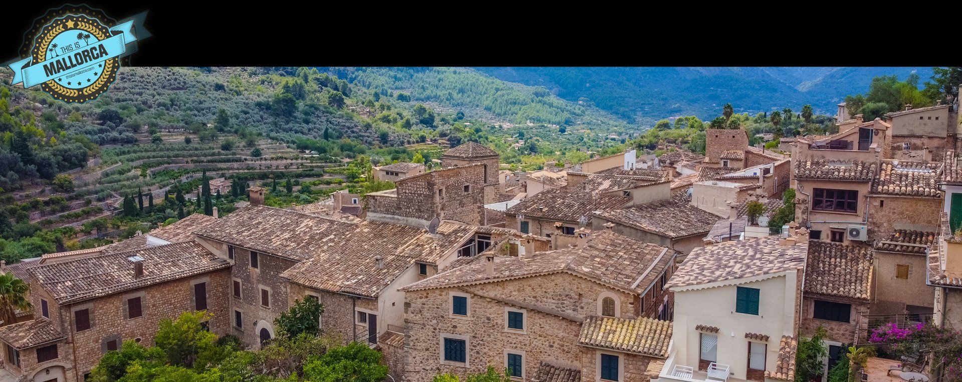 Fornalutx, Mallorca, Majorca